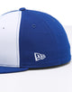 New Era Toronto Bluejays 59FIFTY ALT3 White/Blue/OTC