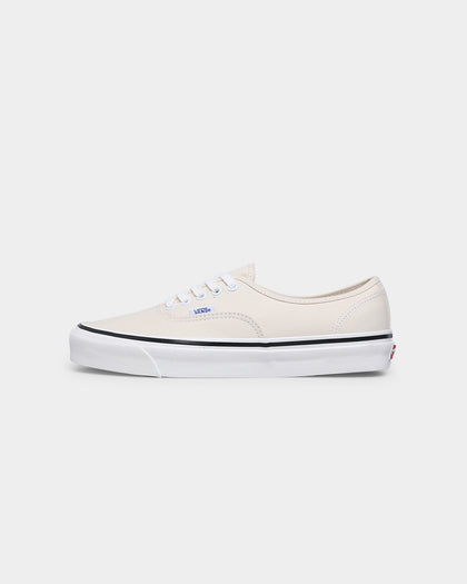 Vans Authentic 44 DX Anaheim Classic White
