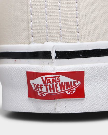 Vans Authentic 44 DX Anaheim Classic White