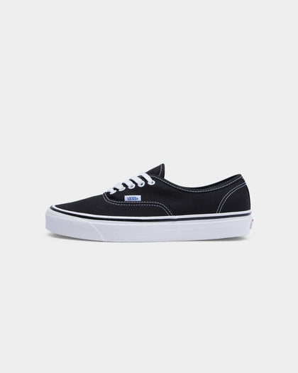 Vans Authentic 44 DX Anaheim Factory Black