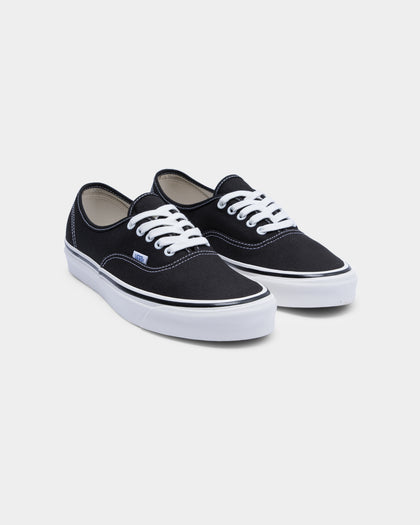 Vans Authentic 44 DX Anaheim Factory Black