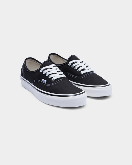 Vans Authentic 44 DX Anaheim Factory Black