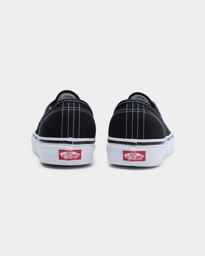 Vans Authentic 44 DX Anaheim Factory Black