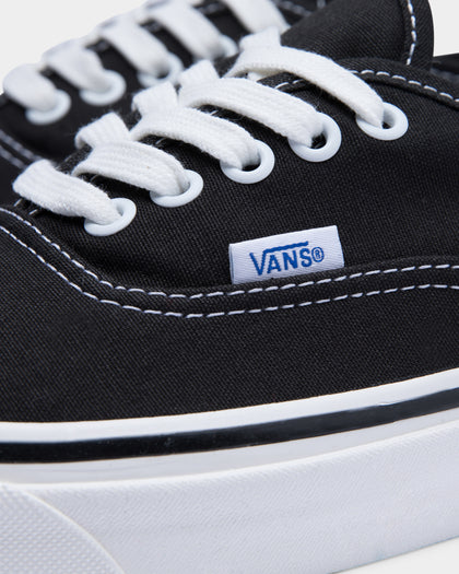 Vans Authentic 44 DX Anaheim Factory Black