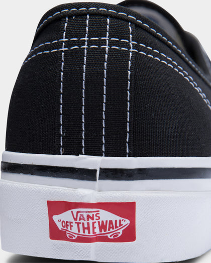 Vans Authentic 44 DX Anaheim Factory Black