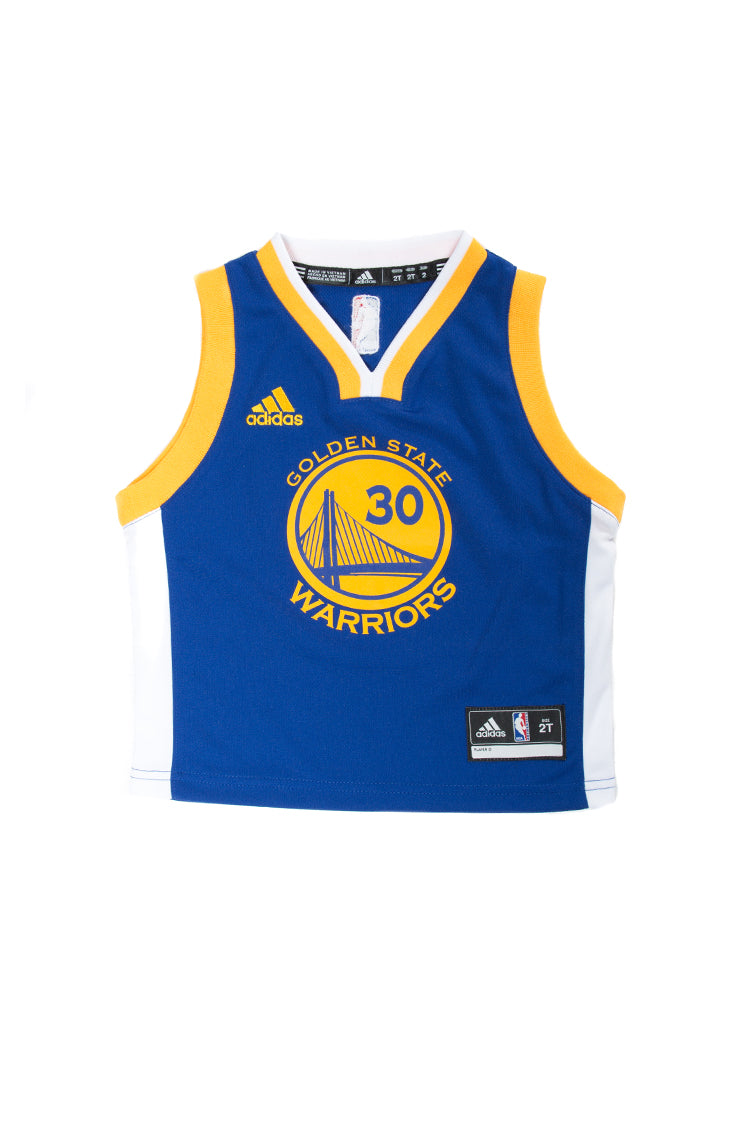 Golden State Warriors Stephen Curry The Goat Merchandise Baby Onesie