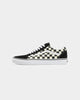 Vans Old Skool (Primary Check) Black/White