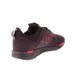 New Balance 247 Burgundy/Red