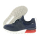 New Balance 574 Navy/Red/White