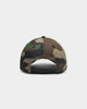 New Era New York Yankees 9FORTY A-Frame Snapback Camo