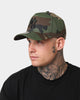 New Era New York Yankees 9FORTY A-Frame Snapback Camo