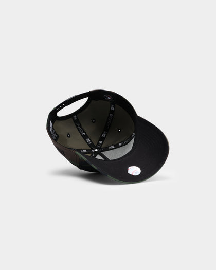 New Era LA Dodgers 9FORTY A-Frame Camo