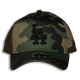 New Era LA Dodgers 9FORTY A-Frame Camo