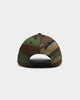 New Era Chicago Bulls 9FORTY A-Frame Camo