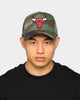New Era Chicago Bulls 9FORTY A-Frame Camo