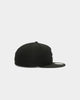 New Era White Sox 59Fifty Grey Undervisor Fitted Black/Grey