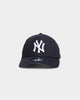 New Era Kids' New Era Yankees 9FORTY A-Frame Snapback Navy