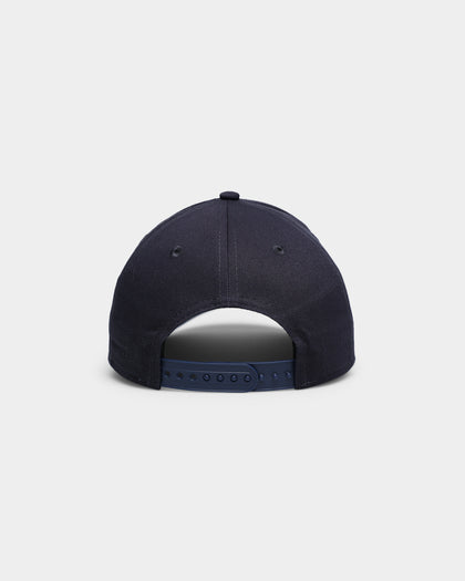 New Era Kids' New Era Yankees 9FORTY A-Frame Snapback Navy