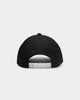 New Era Youth New Era Dodgers 9FORTY A-Frame Snapback Black