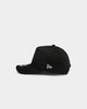 New Era Youth New Era Dodgers 9FORTY A-Frame Snapback Black