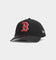 New Era Youth New Era Red Sox 9FORTY A-Frame Snapback Navy