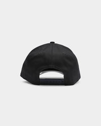 New Era Youth New Era Red Sox 9FORTY A-Frame Snapback Navy