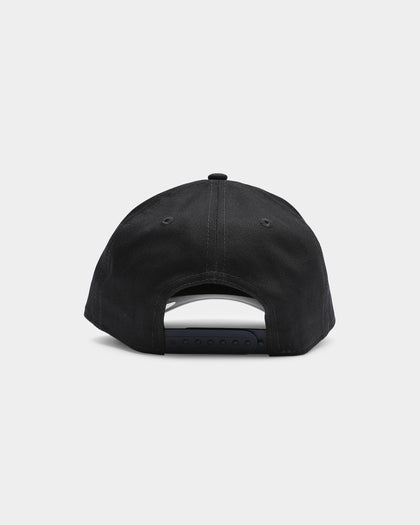 New Era Youth New Era Red Sox 9FORTY A-Frame Snapback Navy