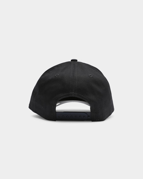 New Era Youth New Era Red Sox 9FORTY A-Frame Snapback Navy