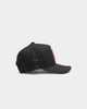 New Era Youth New Era Red Sox 9FORTY A-Frame Snapback Navy