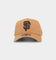 New Era San Francisco Giants 9FORTY A-Frame Snapback Wheat