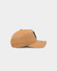 New Era San Francisco Giants 9FORTY A-Frame Snapback Wheat