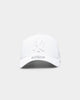 New Era New York Yankees 9FORTY A-Frame Snapback White