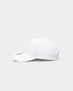 New Era New York Yankees 9FORTY A-Frame Snapback White