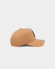 New Era Los Angeles Dodgers 9FORTY A-Frame Wheat