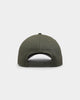 New Era Los Angeles Dodgers 9FORTY A-Frame Snapback Olive