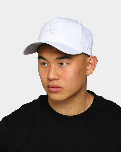 New Era White Sox 9FORTY A-Frame White
