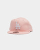 New Era My 1st Los Angeles Dodgers 9FIFTY Snapback Pink