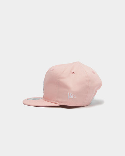 New Era My 1st Los Angeles Dodgers 9FIFTY Snapback Pink