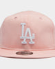 New Era My 1st Los Angeles Dodgers 9FIFTY Snapback Pink