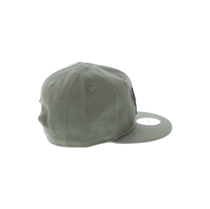 New Era My 1st Chicago Bulls 9FIFTY Snapback Olive