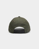 New Era Youth Oakland Raiders 9FORTY A-Frame Snapback Olive