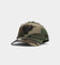 New Era Kids' Chicago Bulls 9FORTY A-Frame Snapback Camo