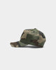 New Era Kids' Chicago Bulls 9FORTY A-Frame Snapback Camo