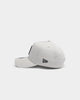 New Era New York Yankees 9FORTY A-Frame Snapback Stone