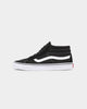 Vans SK-8 Mid Reissue Black/True White