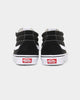 Vans SK-8 Mid Reissue Black/True White