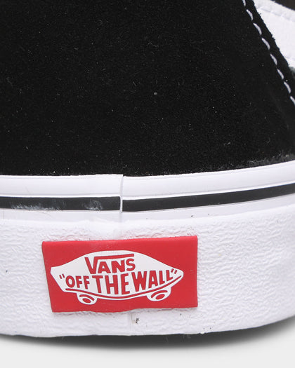 Vans SK-8 Mid Reissue Black/True White