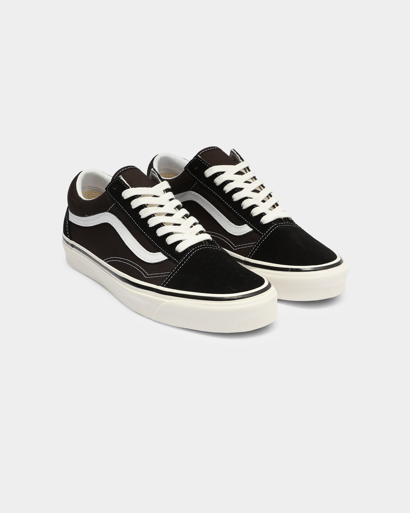Vans Anaheim Factory Old Skool 36 DX Black | Culture Kings US