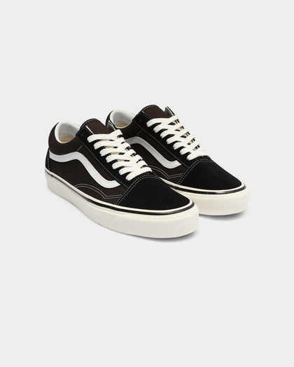 Vans Anaheim Factory Old Skool 36 DX Black