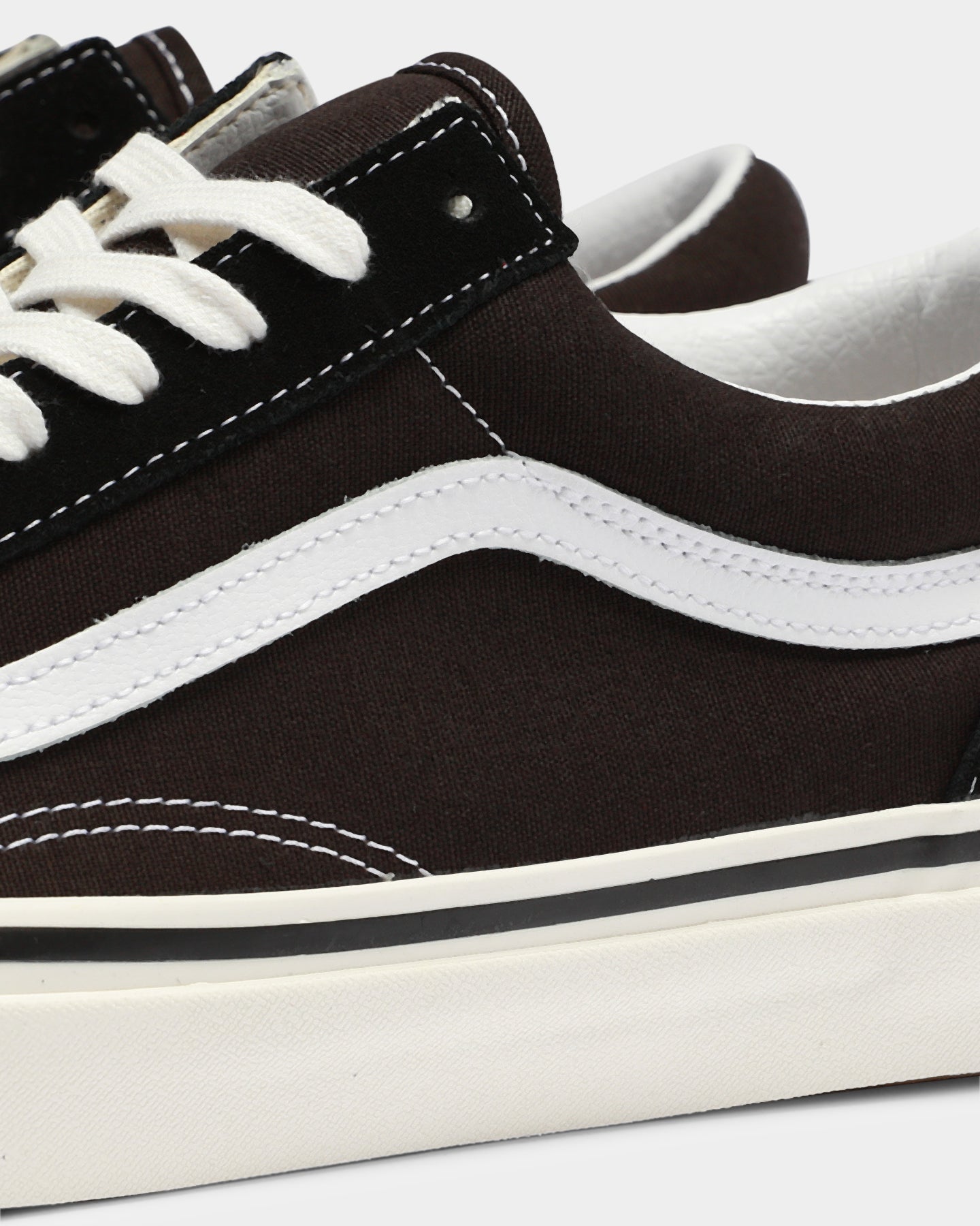 Vans Anaheim Factory Old Skool 36 DX Black | Culture Kings US